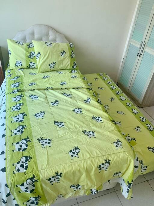 Photo of Bedroom in Kayu Putih