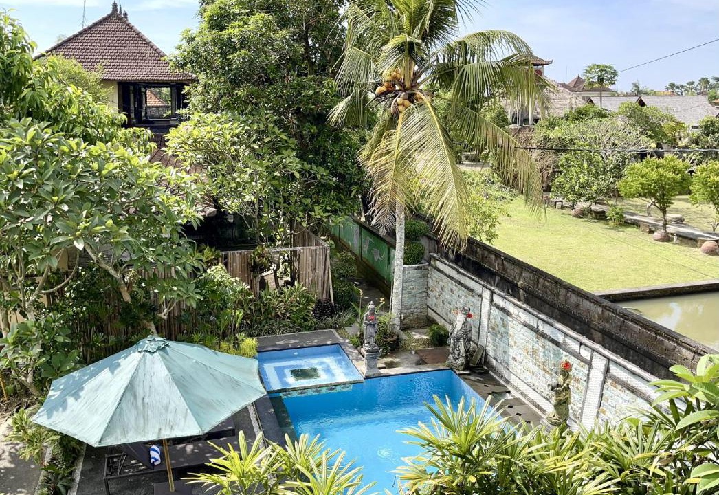 Photo of Others in Ubud City-Centre