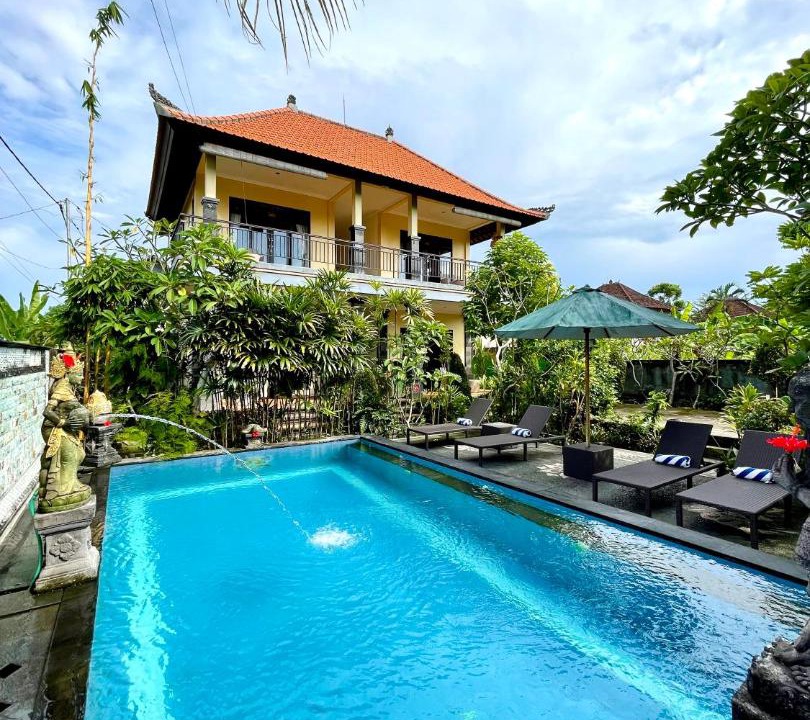 Photo of Others in Ubud City-Centre