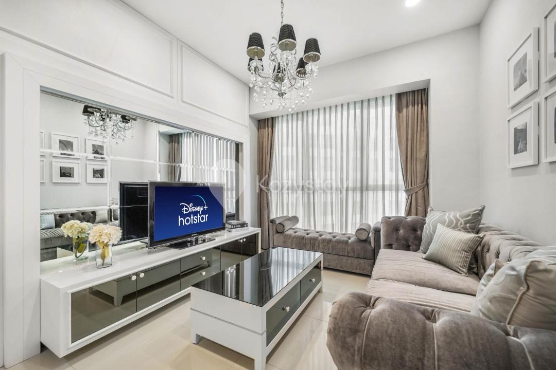 Photo of Livingroom in Jakarta