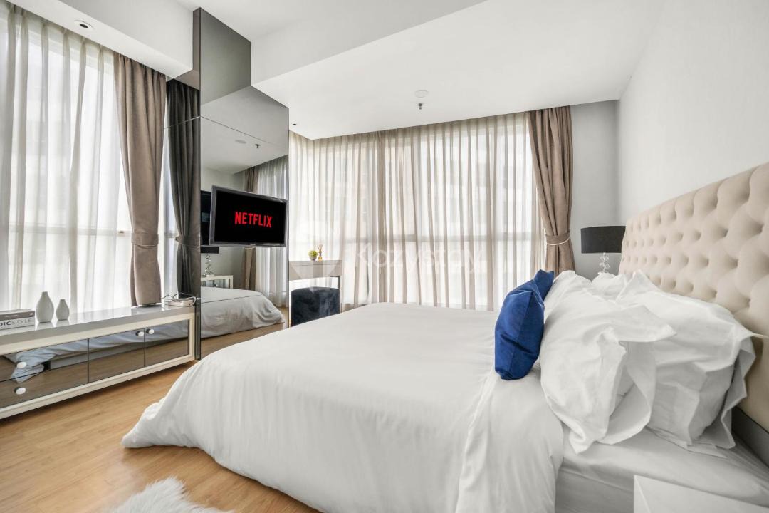 Photo of Bedroom in Jakarta
