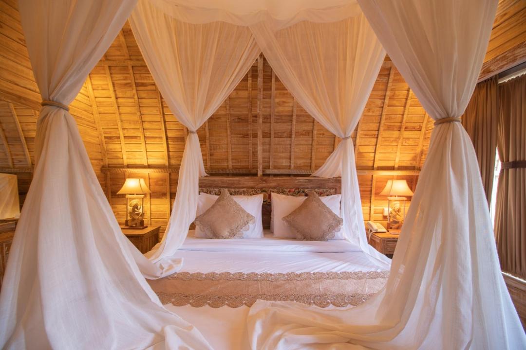 Photo of Bedroom in Abiansemal