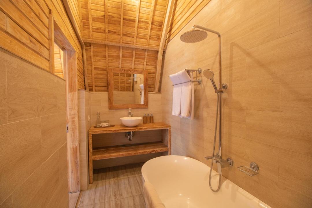 Photo of Bathroom in Abiansemal