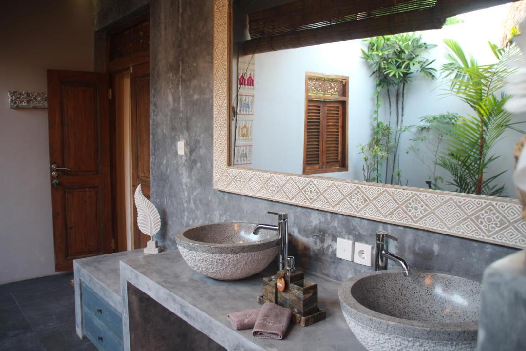 Photo of Bathroom in Batuan