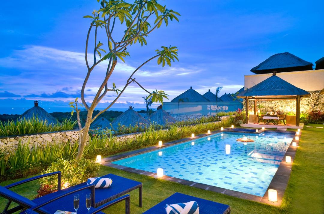 Photo of Outdoor in Ungasan