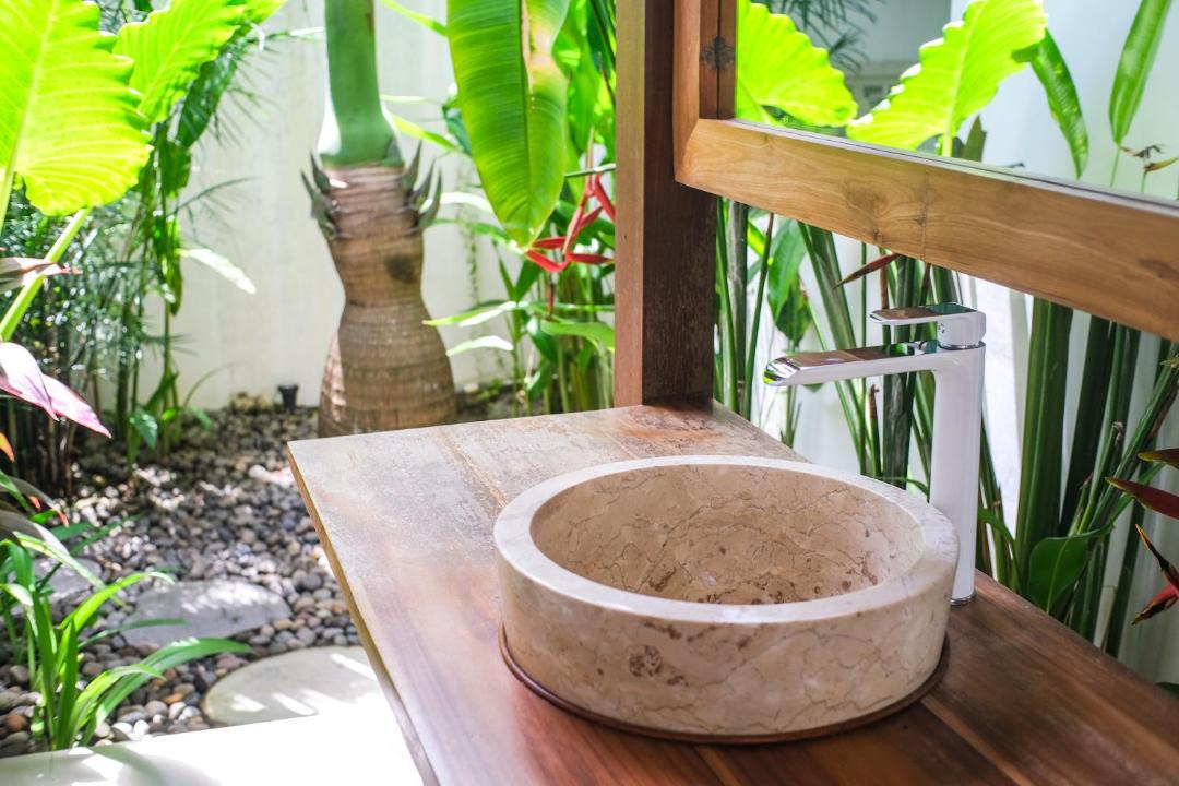 Photo of Patio Balcony in Pecatu