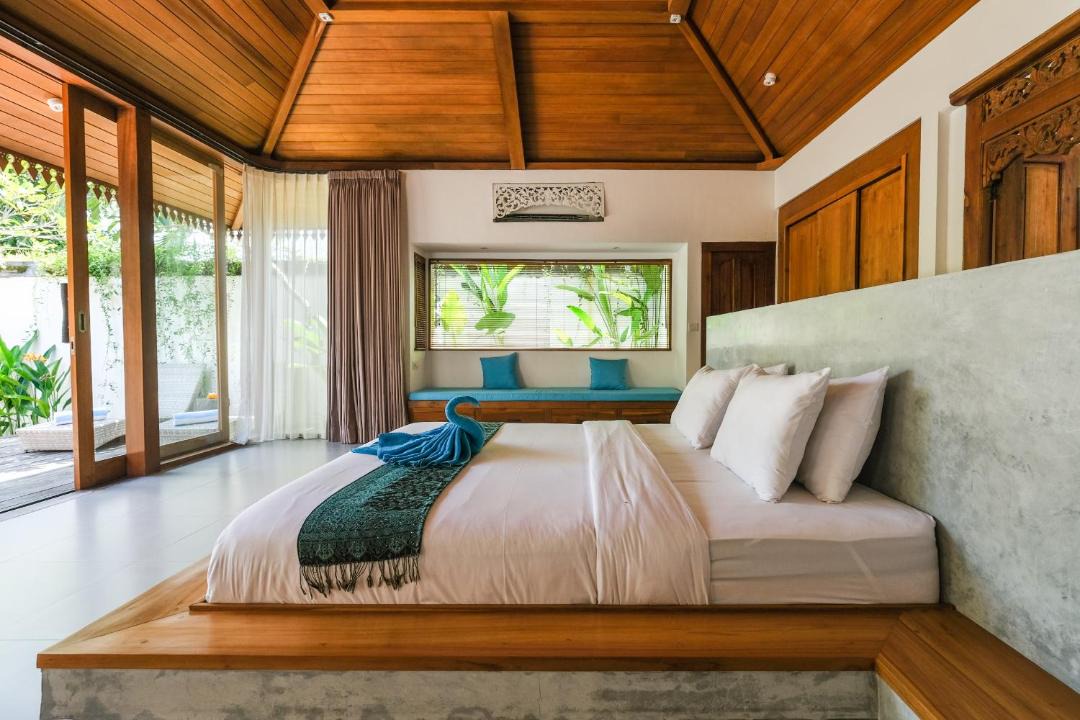 Photo of Bedroom in Pecatu