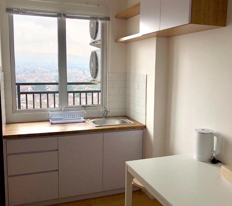 Photo of Kitchen in Bandung Kulon