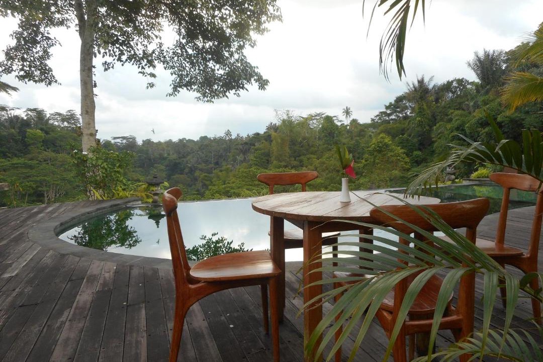 Photo of Patio Balcony in Taro