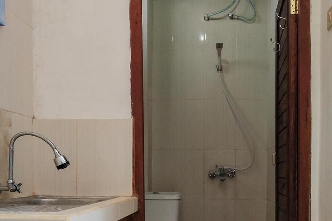 Photo of Bathroom in Ungasan