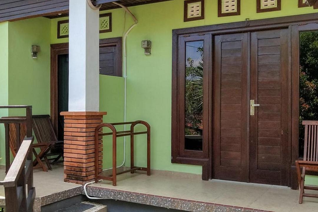 Photo of Buildings in Ungasan