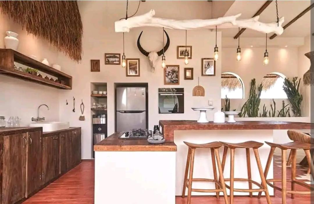 Photo of Kitchen in Umalas