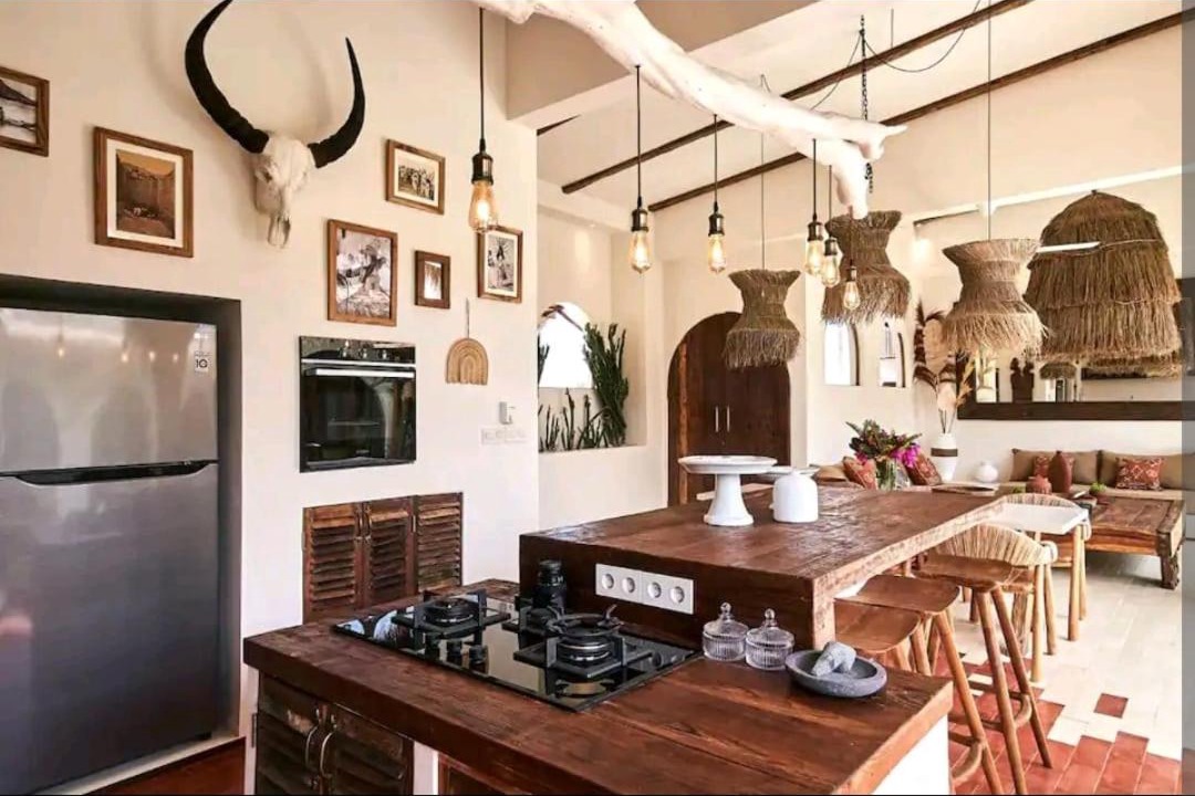 Photo of Livingroom in Umalas