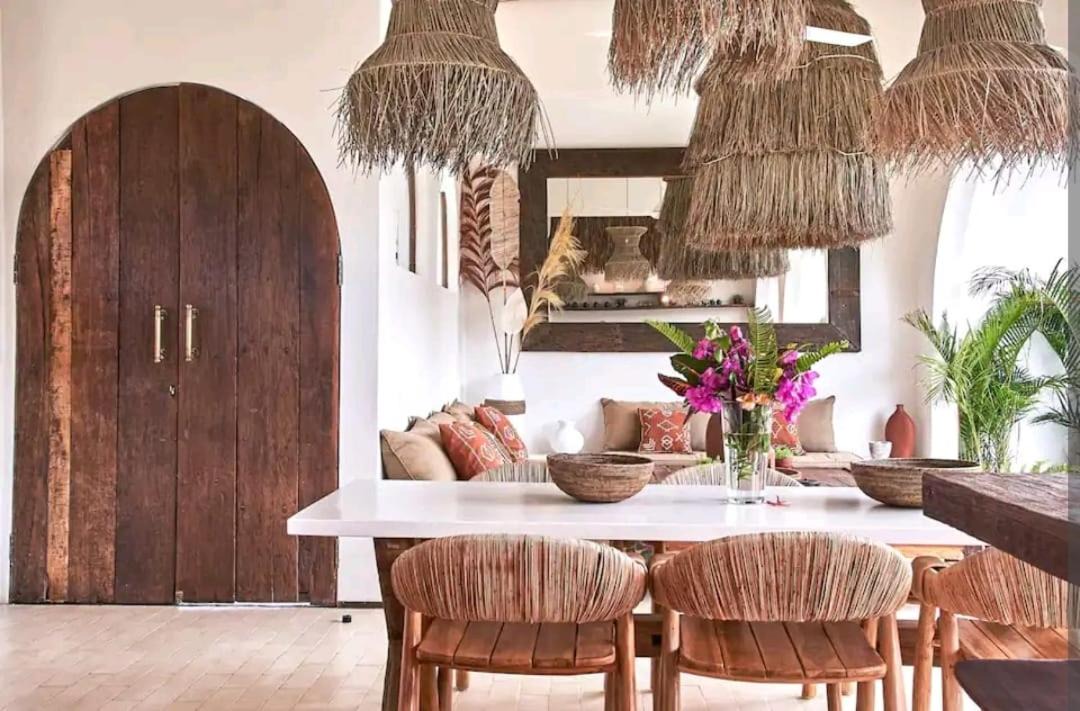 Photo of Livingroom in Umalas