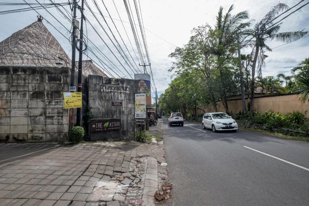 Photo of Buildings in Jimbaran Bay