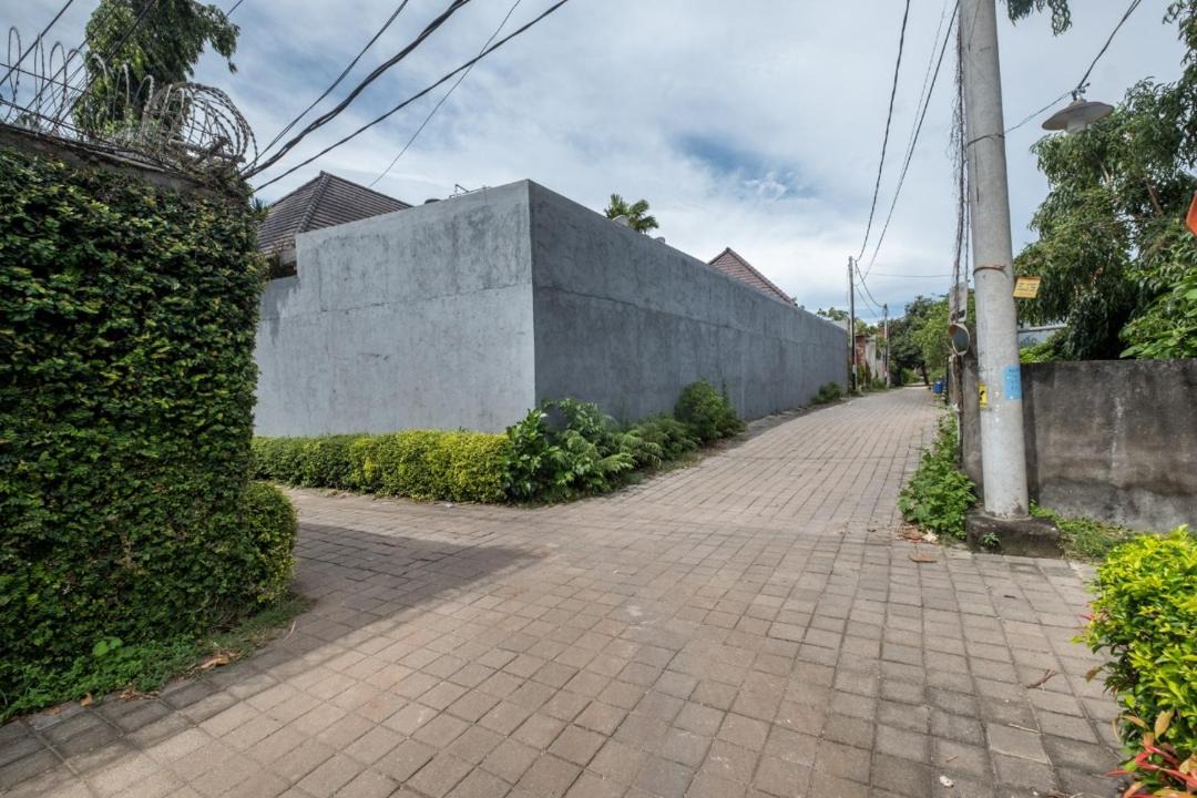 Photo of Buildings in Jimbaran Bay