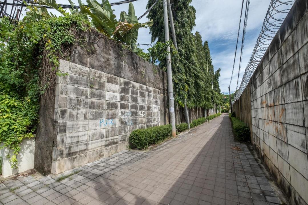 Photo of Buildings in Jimbaran Bay