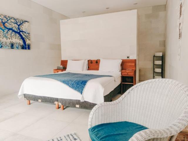 Photo of Bedroom in Melayang