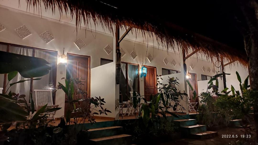 Photo of Buildings in Jimbaran