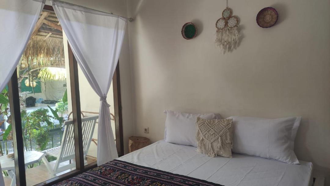 Photo of Bedroom in Jimbaran
