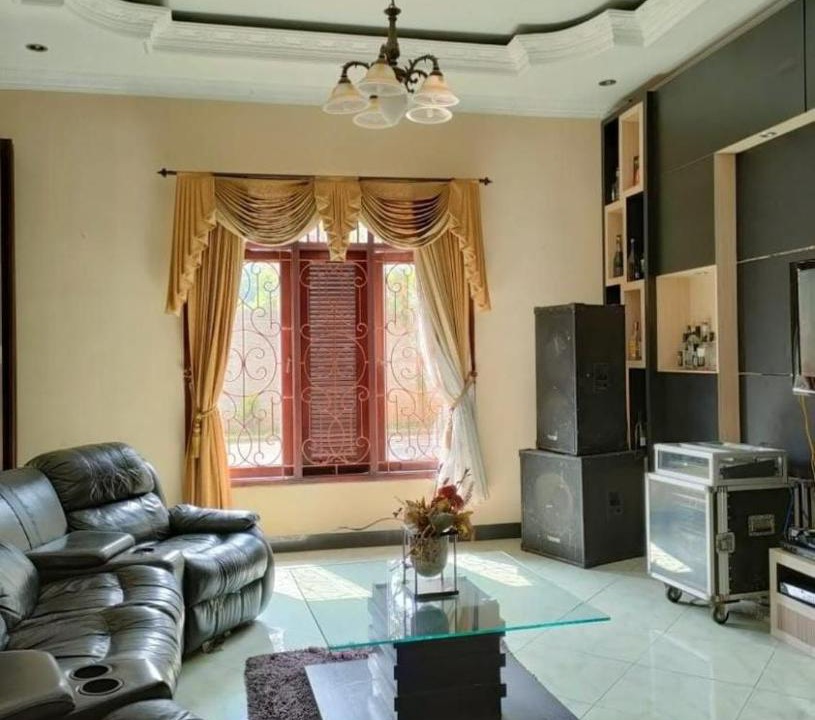Photo of Livingroom in Cisarua