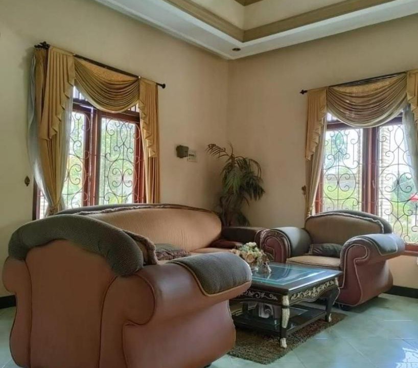 Photo of Livingroom in Cisarua