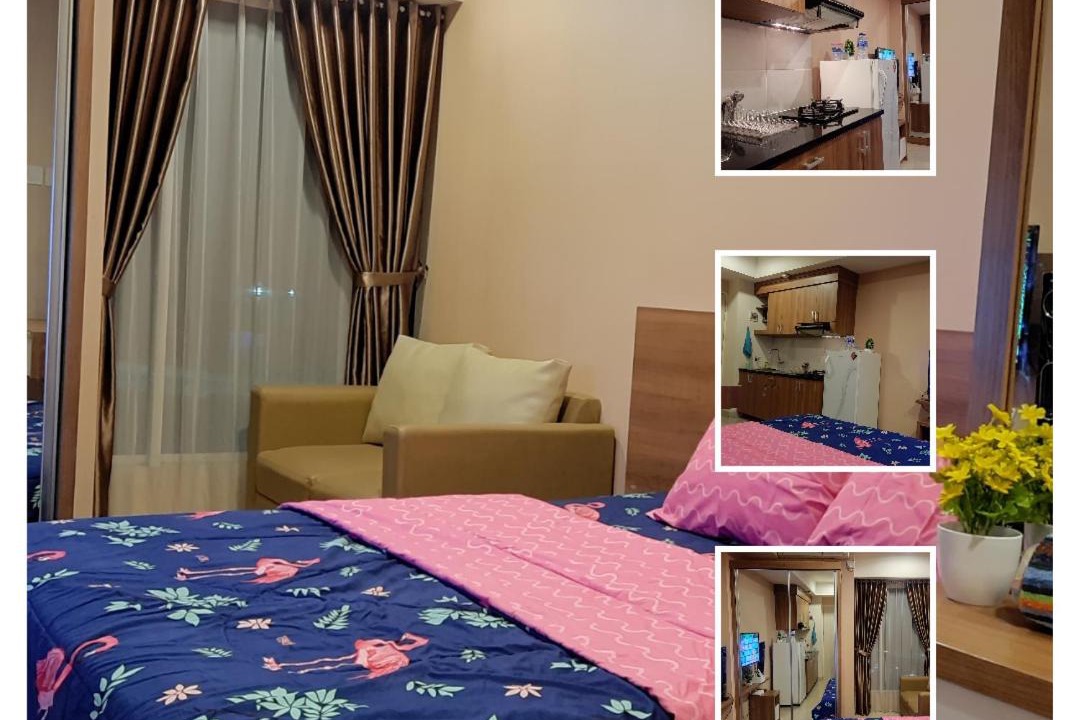 Photo of Bedroom in Pekayon Jaya