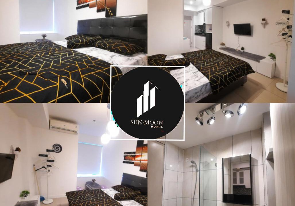 Photo of Livingroom in Pekayon Jaya