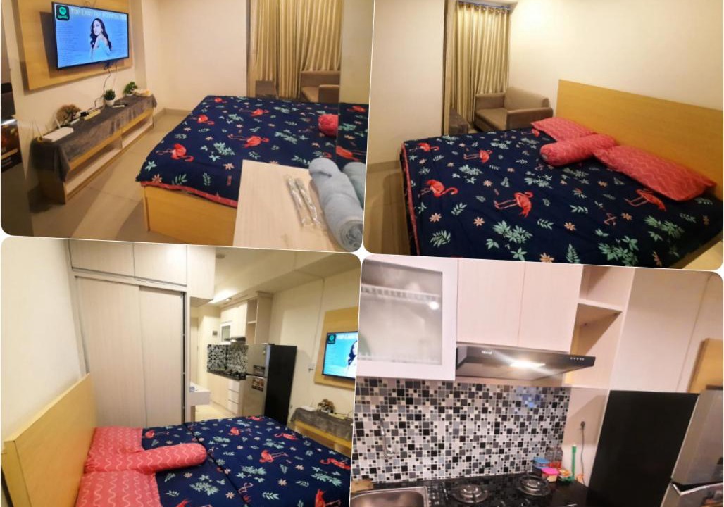 Photo of Livingroom in Pekayon Jaya