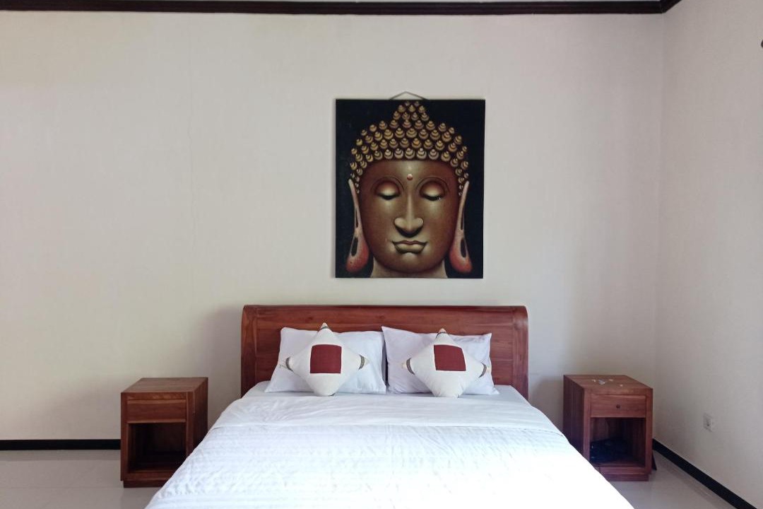 Photo of Bedroom in Pengosekan
