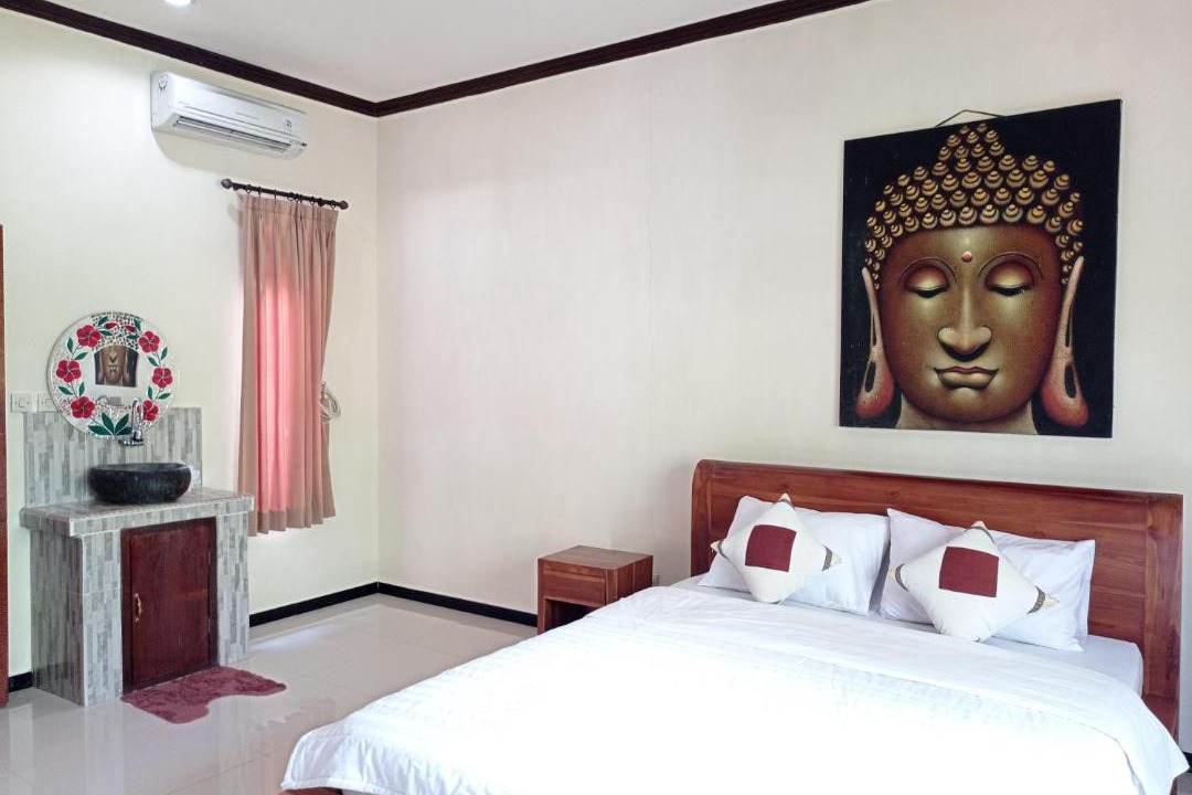 Photo of Bedroom in Pengosekan