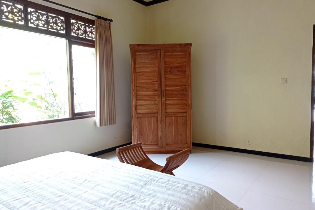 Photo of Bedroom in Pengosekan