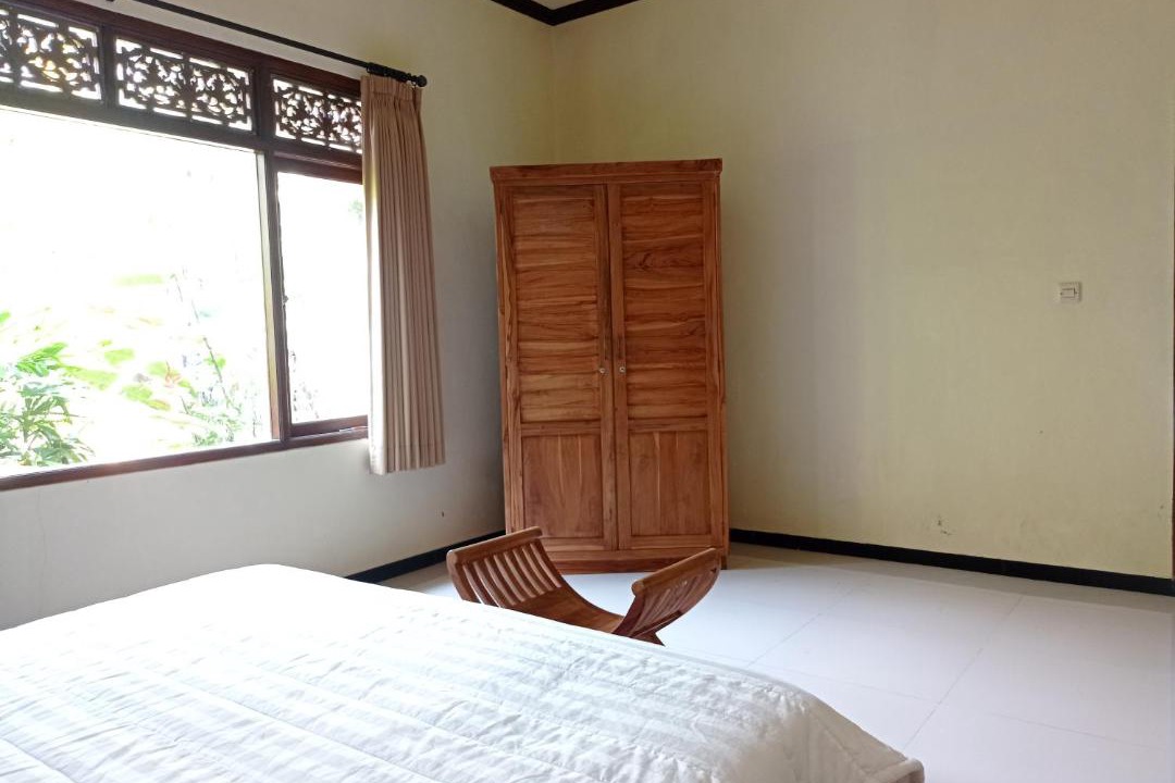 Photo of Bedroom in Pengosekan