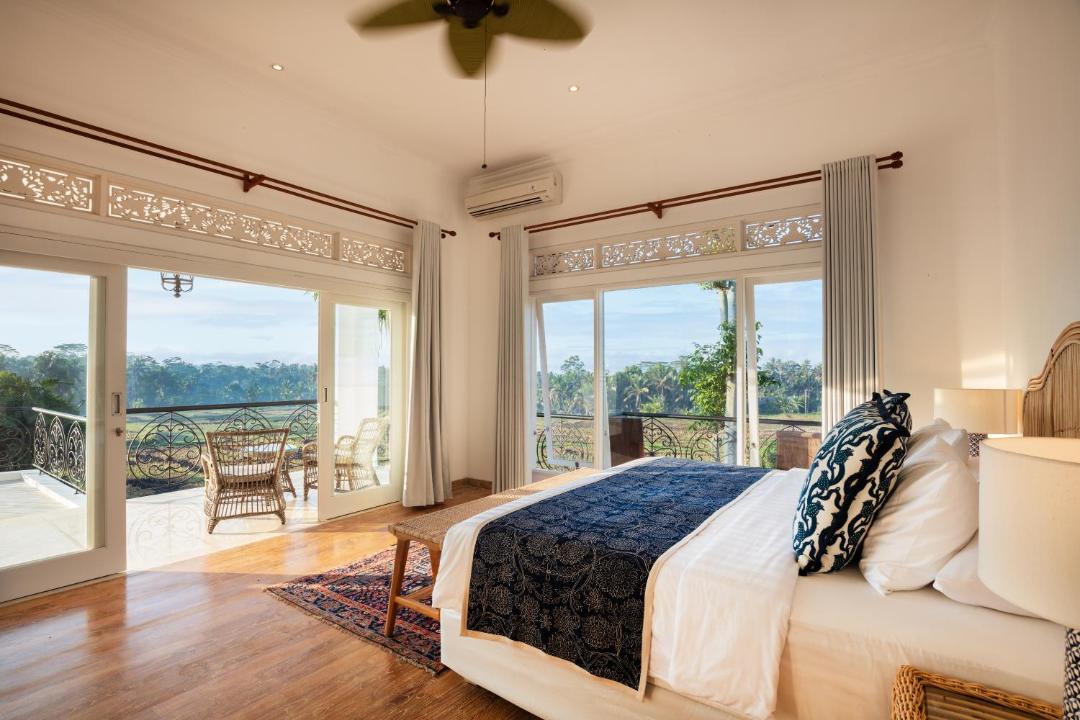 Photo of Bedroom in Kenderan