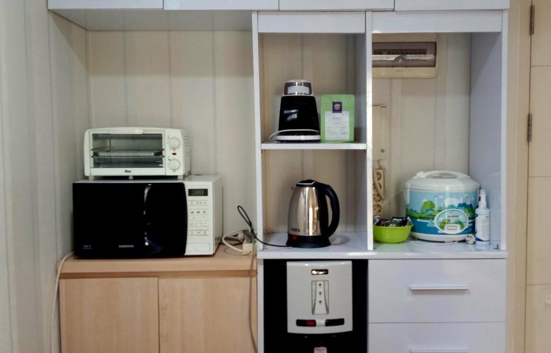 Photo of Kitchen in Cikarang