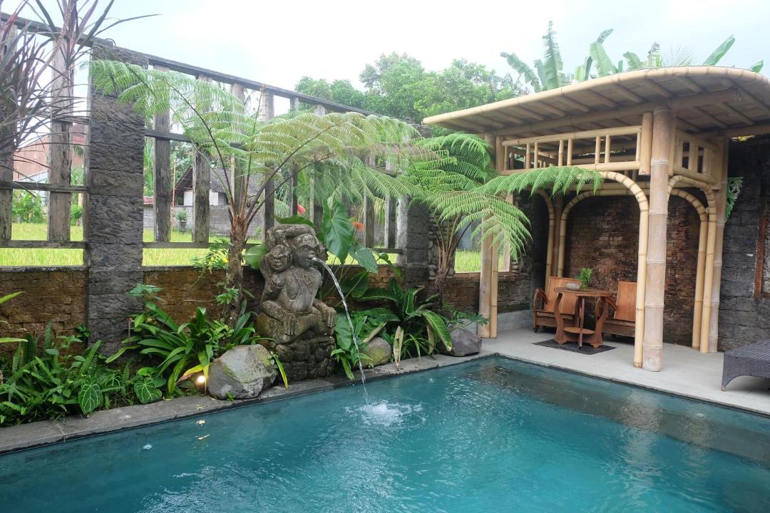Photo of Outdoor in Kedewatan