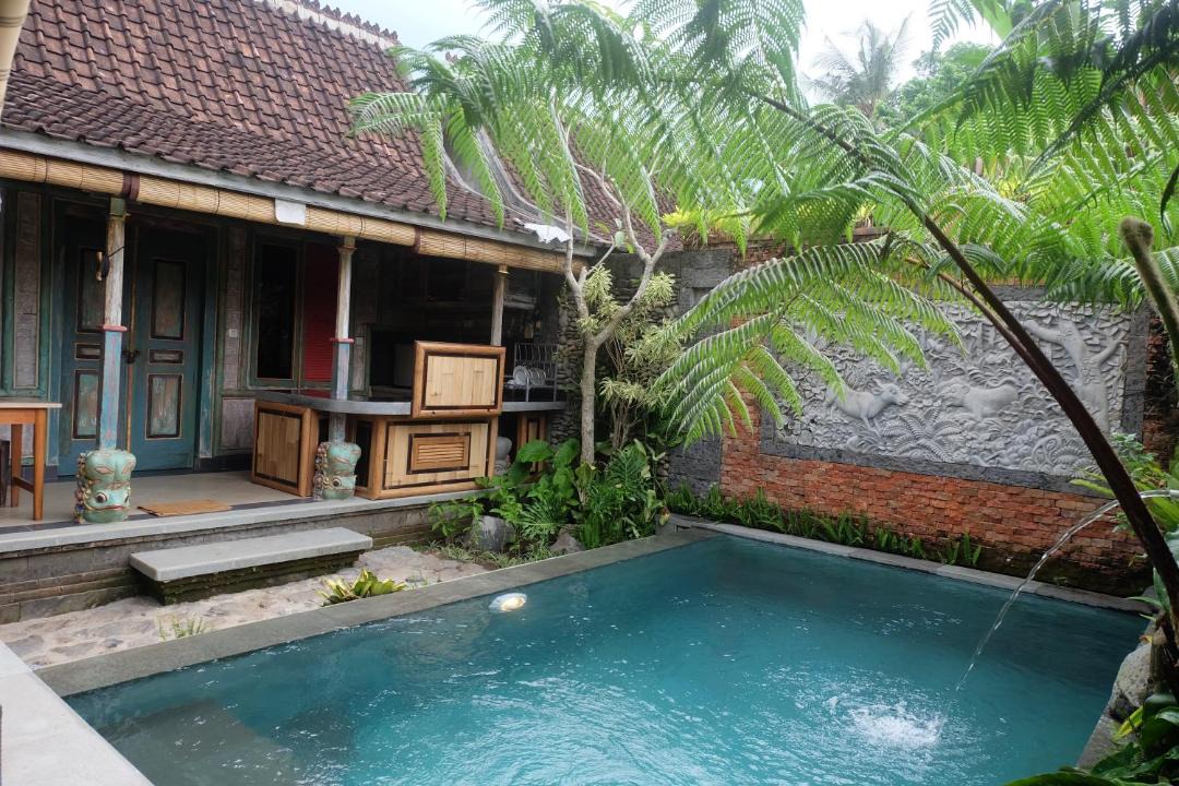 Photo of Outdoor in Kedewatan