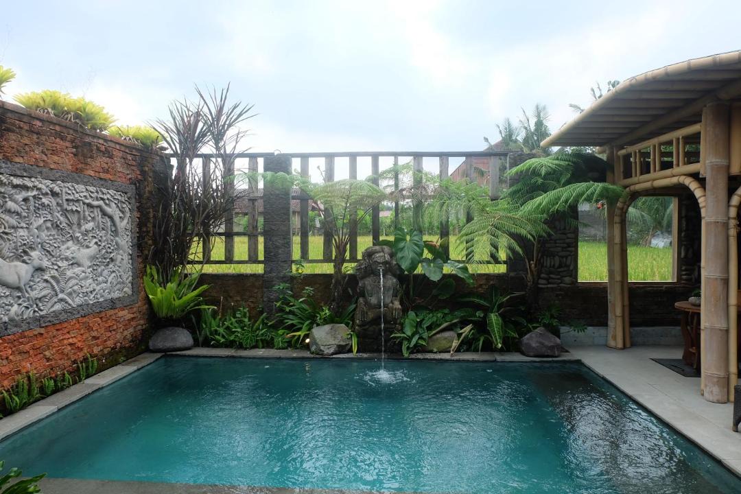 Photo of Outdoor in Kedewatan