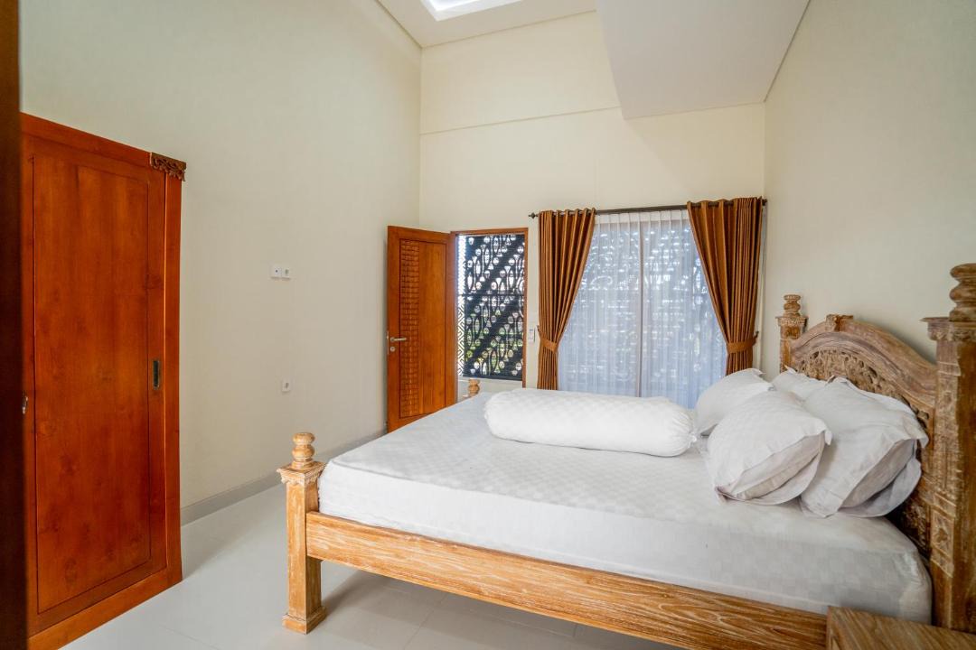 Photo of Bedroom in Sanur Kauh