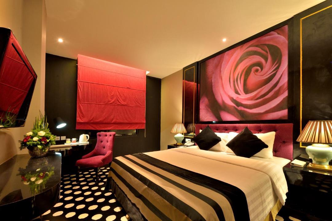Photo of Bedroom in Cipete Selatan