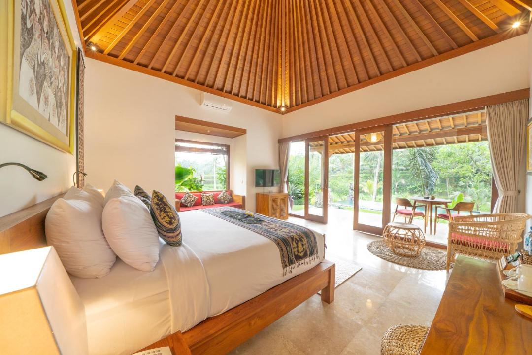 Photo of Bedroom in Sebatu