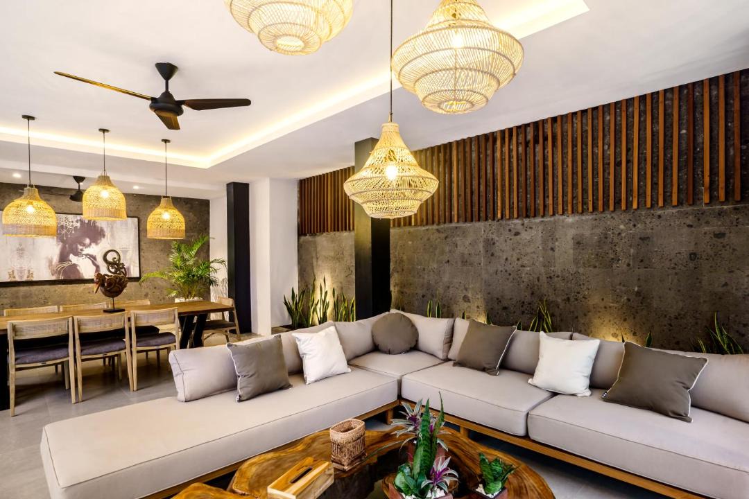 Photo of Livingroom in Pejeng Kawan