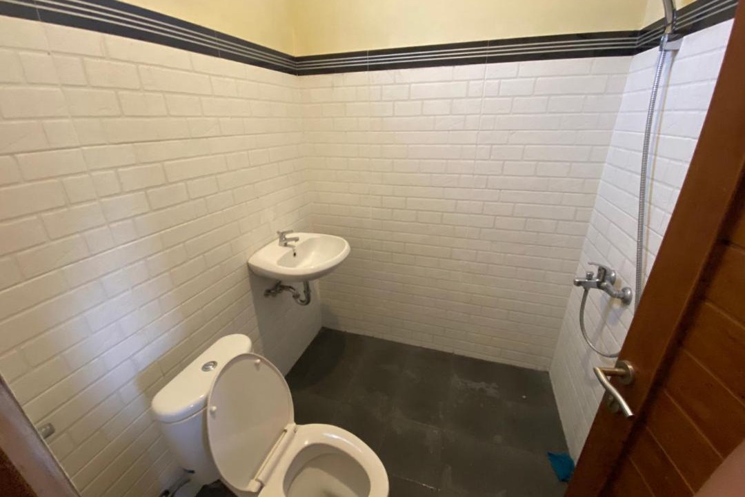 Photo of Bathroom in Sidemen