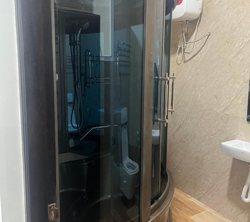 Photo of Bathroom in Ciloto