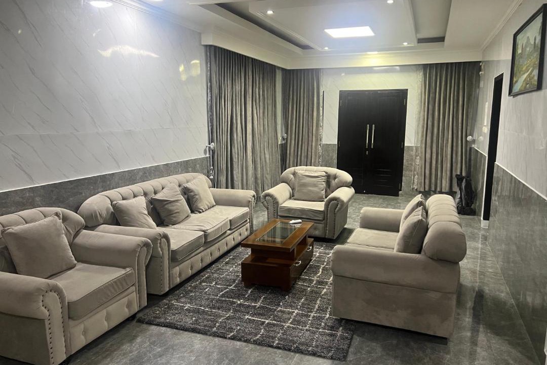 Photo of Livingroom in Ciloto