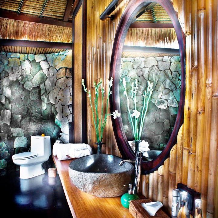 Photo of Bathroom in Abiansemal