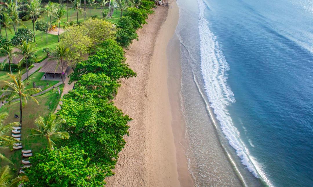 Photo of Others in Jimbaran Bay