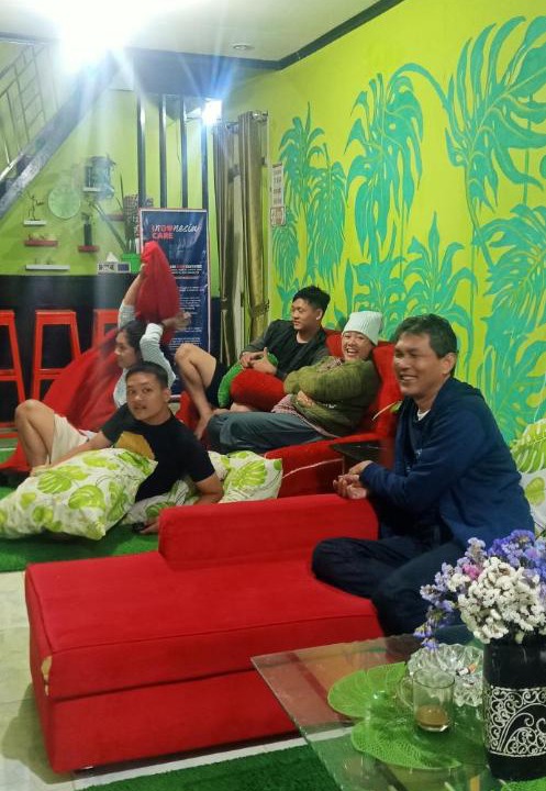 Photo of Others in Dieng