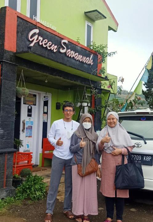 Photo of Others in Dieng