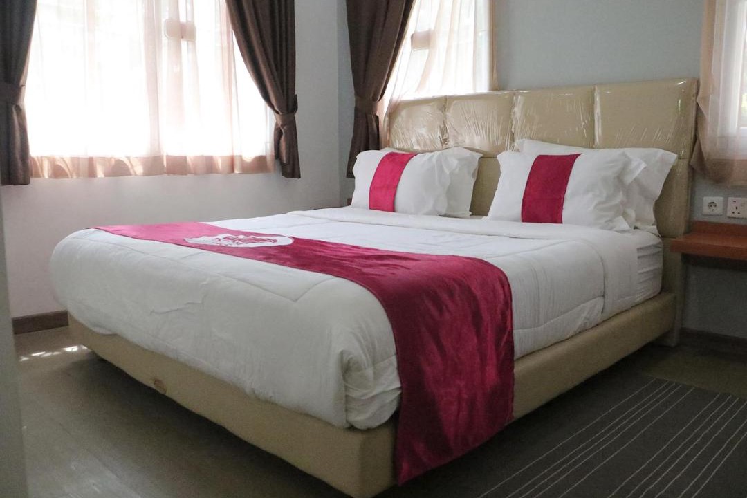 Photo of Bedroom in Cipanas